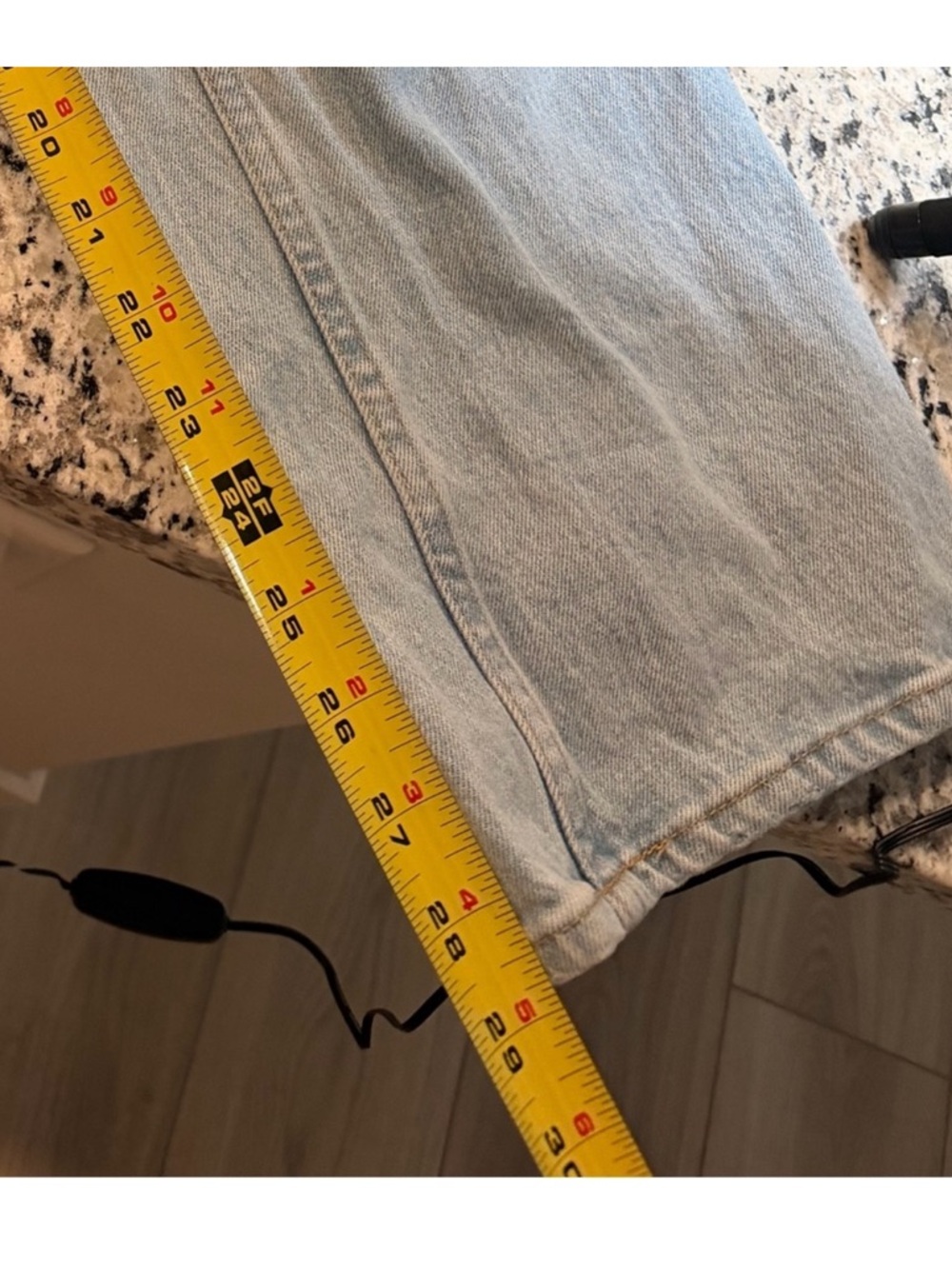 abercrombie curve love straight leg jeans